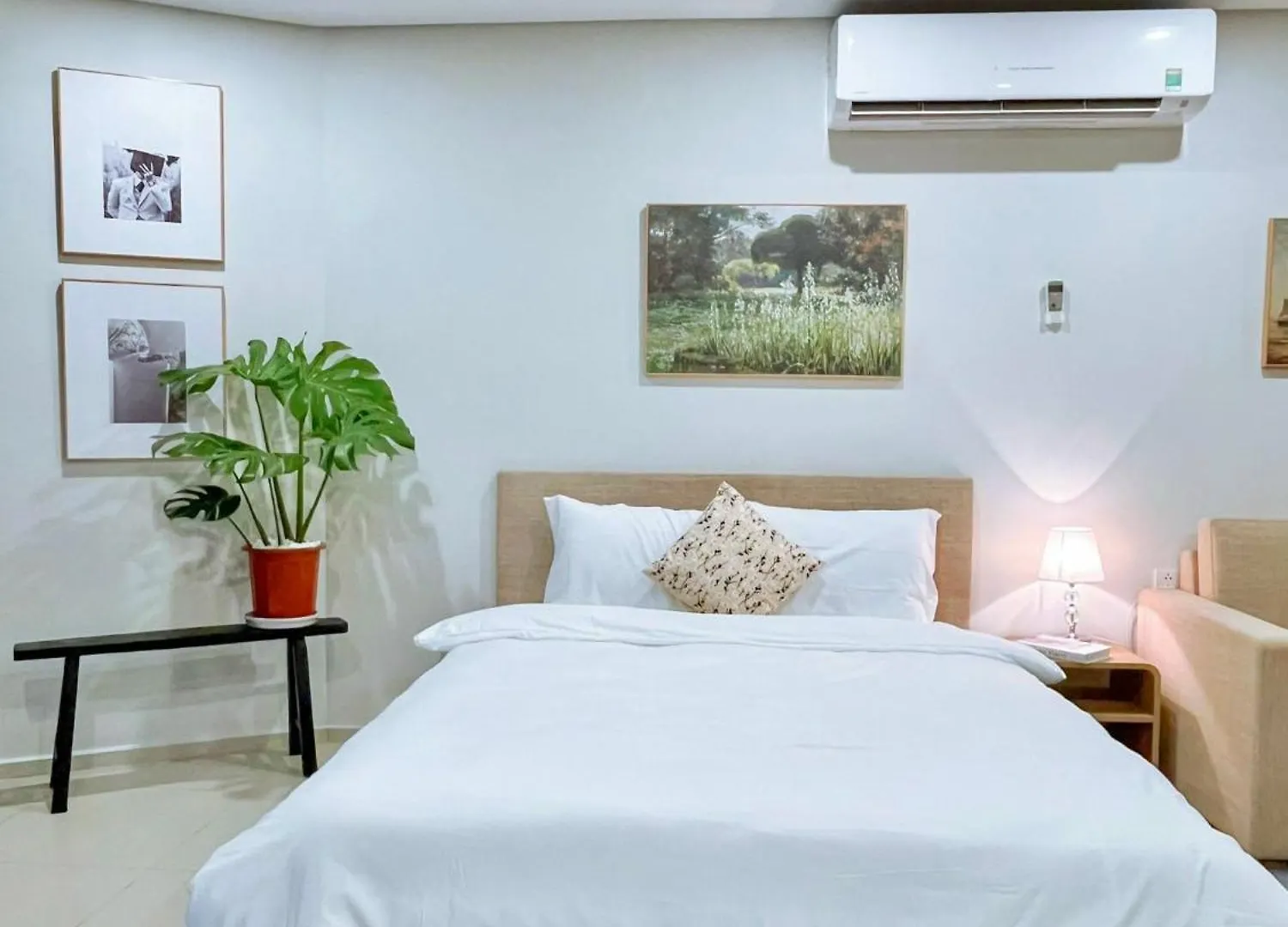 Appartamento The Song Aparment 5 Star Vung Tau - Toan'House Vietnam