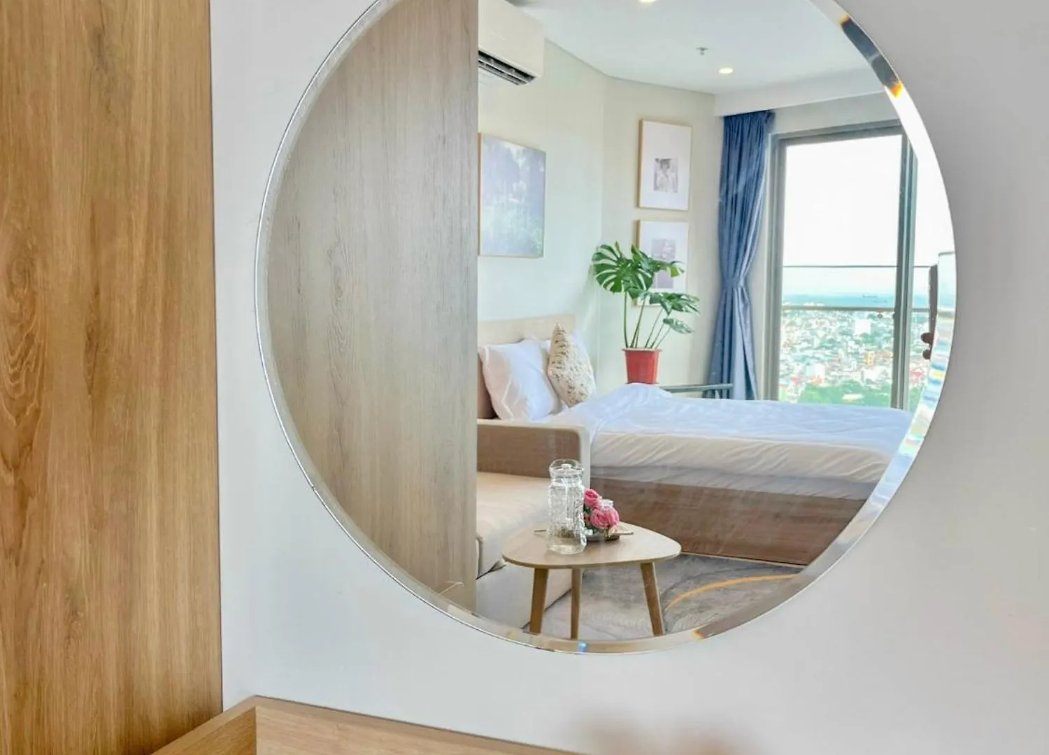 The Song Aparment 5 Star Vung Tau - Can Ho Du Lich Bien 5 Sao Vt-Tp Hcm-Toan'House
