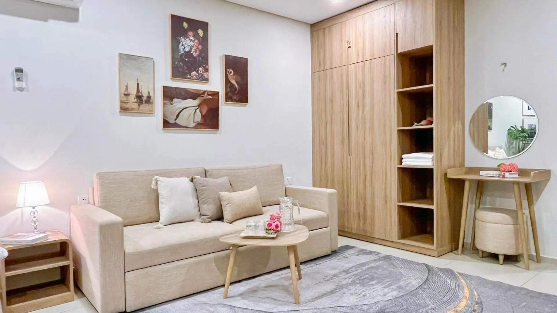 Appartamento The Song Aparment 5 Star Vung Tau - Toan'House