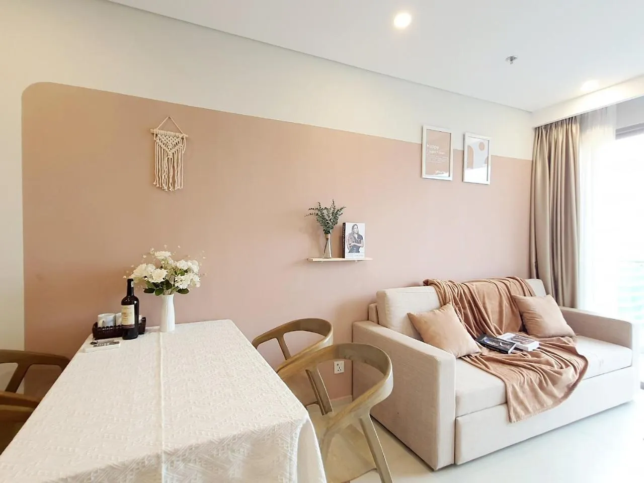 Appartamento The Song Aparment 5 Star Vung Tau - Toan'House 0*,  Vietnam