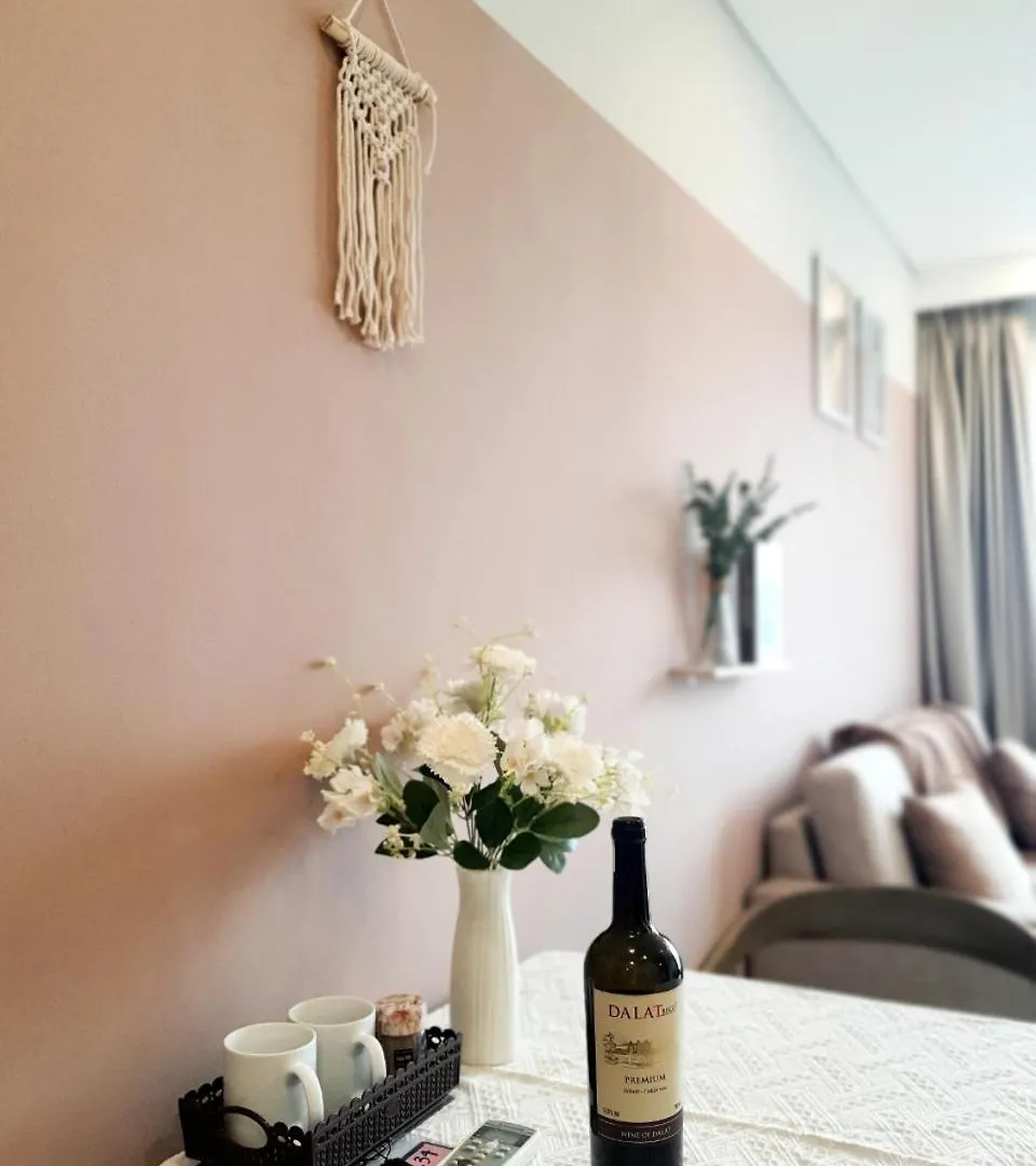 Appartamento The Song Aparment 5 Star Vung Tau - Toan'House
