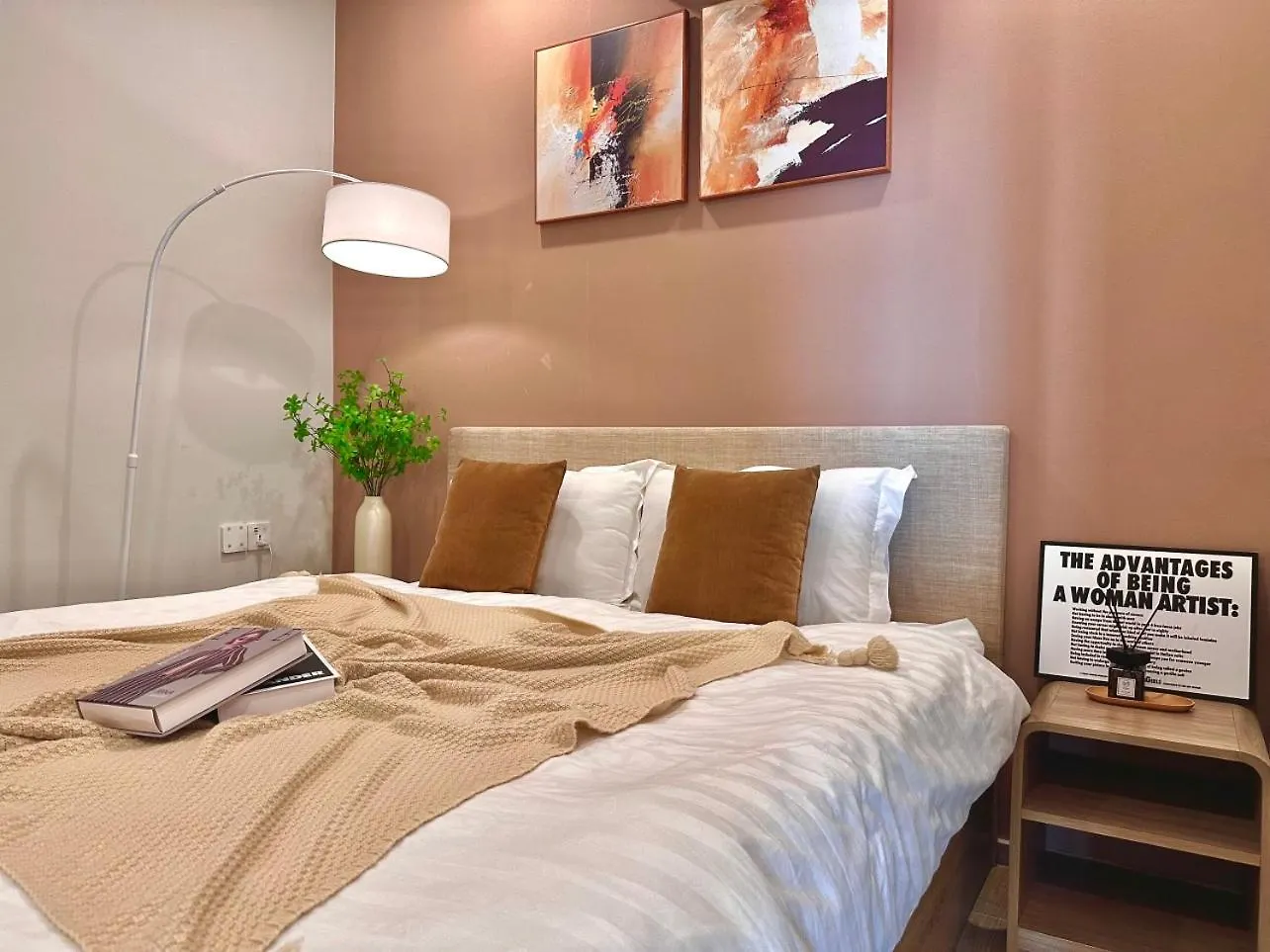 Appartamento The Song Aparment 5 Star Vung Tau - Toan'House