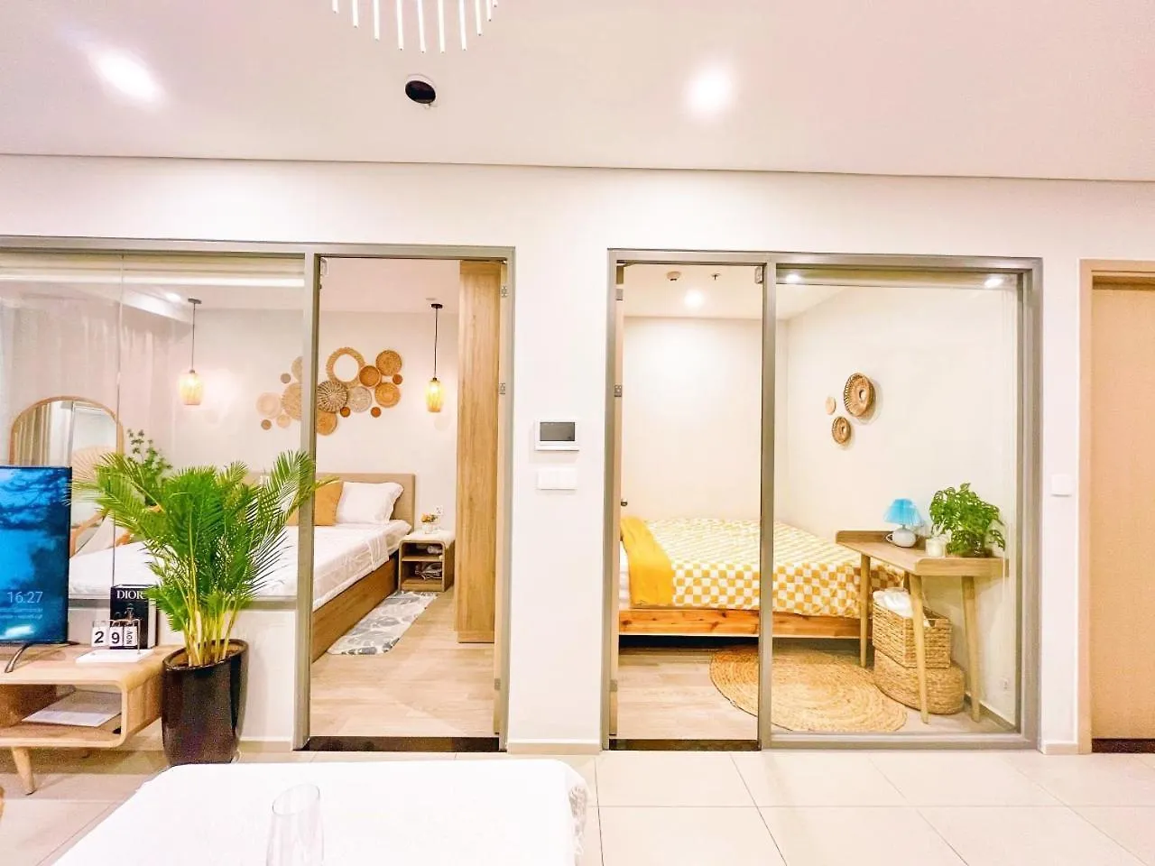 Appartamento The Song Aparment 5 Star Vung Tau - Toan'House Vietnam