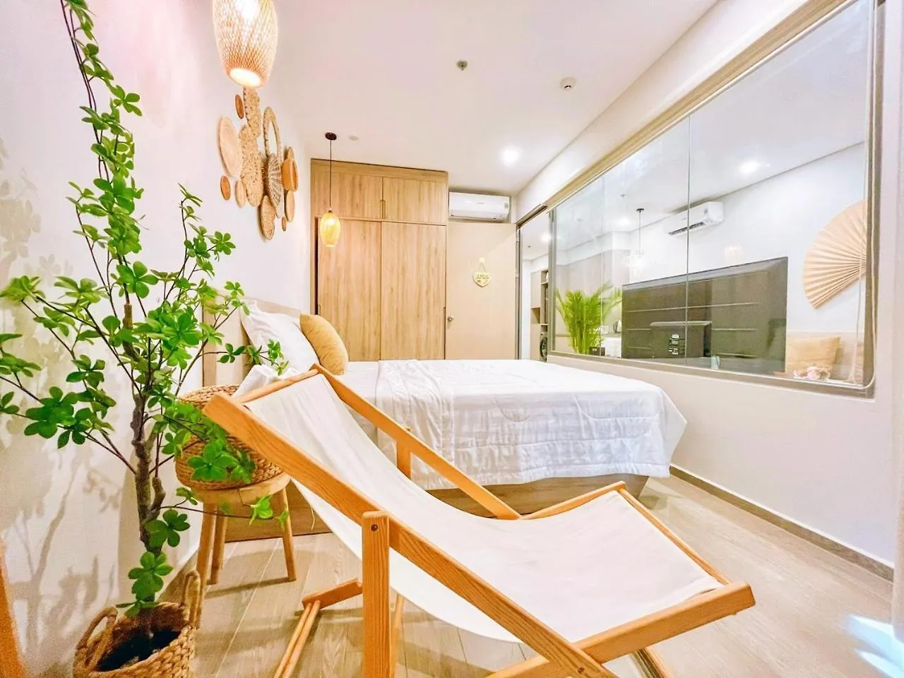 Appartamento The Song Aparment 5 Star Vung Tau - Toan'House