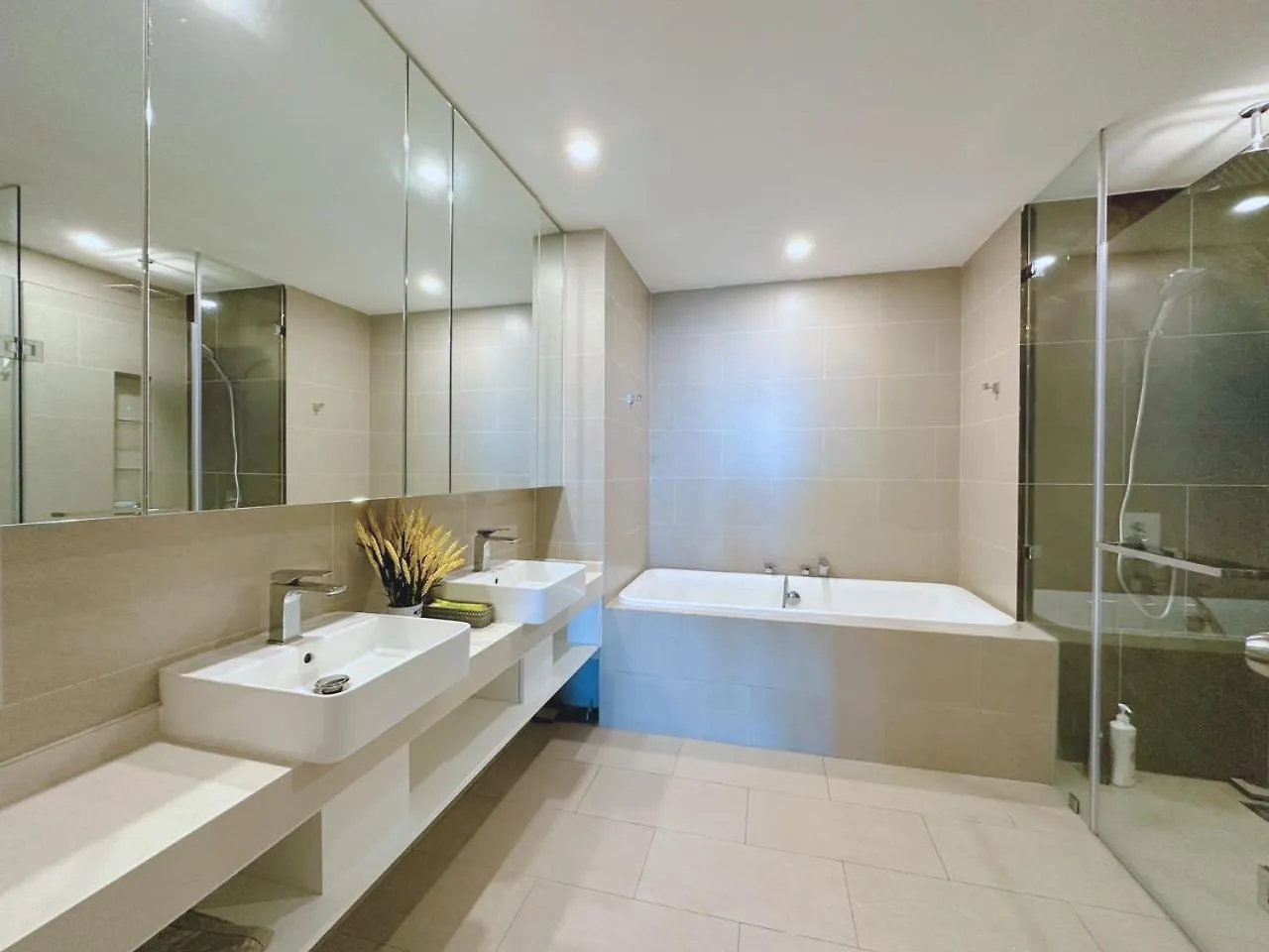Apartmán The Song Aparment 5 Star Vung Tau - Can Ho Du Lich Bien 5 Sao Vt-Tp Hcm-Toan'House Vietnam