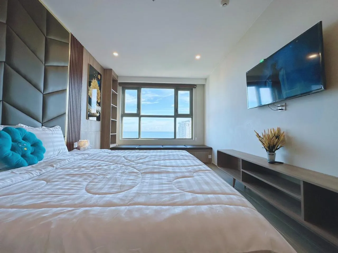 Appartamento The Song Aparment 5 Star Vung Tau - Toan'House Vietnam