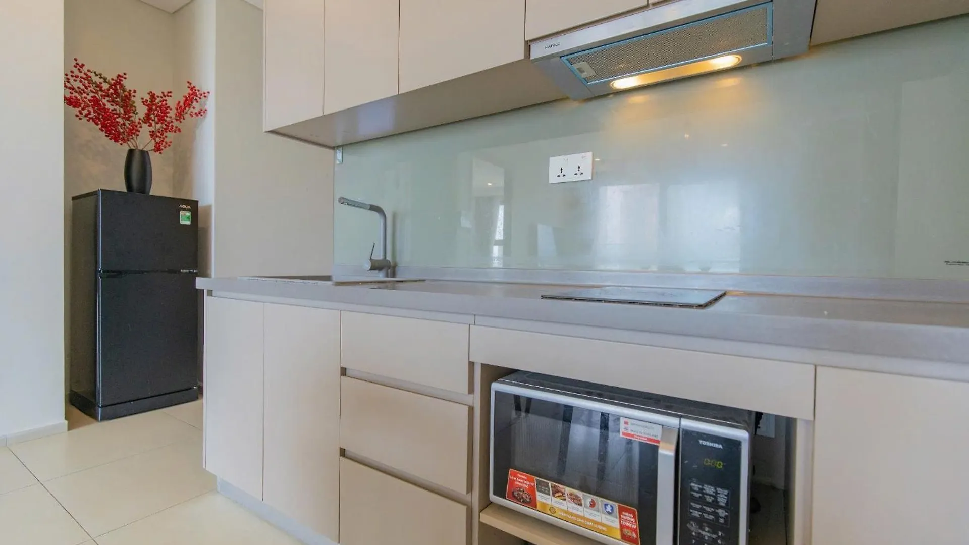 Appartamento The Song Aparment 5 Star Vung Tau - Toan'House Vietnam