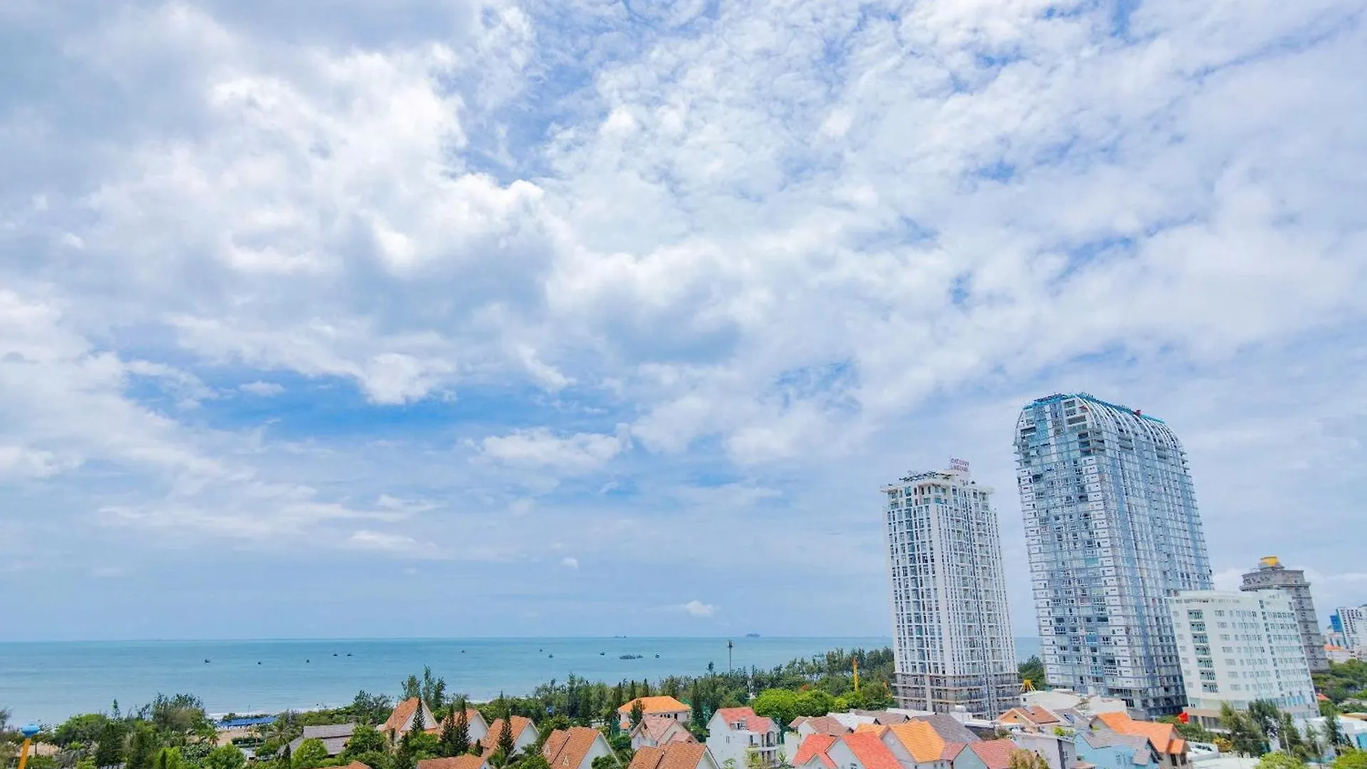 Appartamento The Song Aparment 5 Star Vung Tau - Toan'House 0*,  Vietnam
