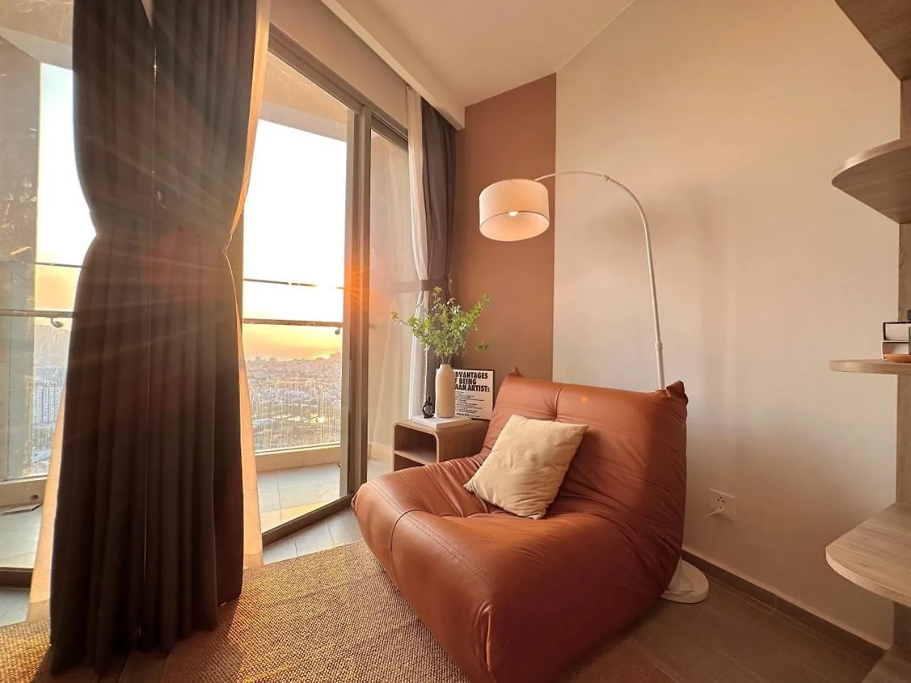 The Song Aparment 5 Star Vung Tau - Toan'House Apartment 0*,  Vietnam