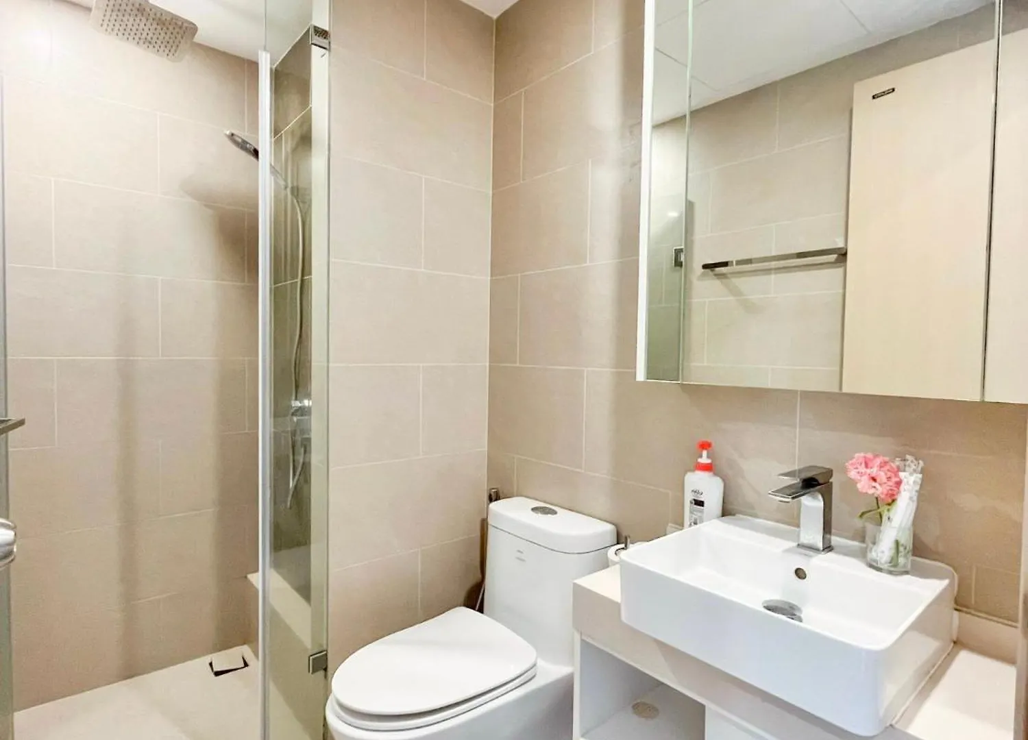 The Song Aparment 5 Star Vung Tau - Toan'House Apartment
