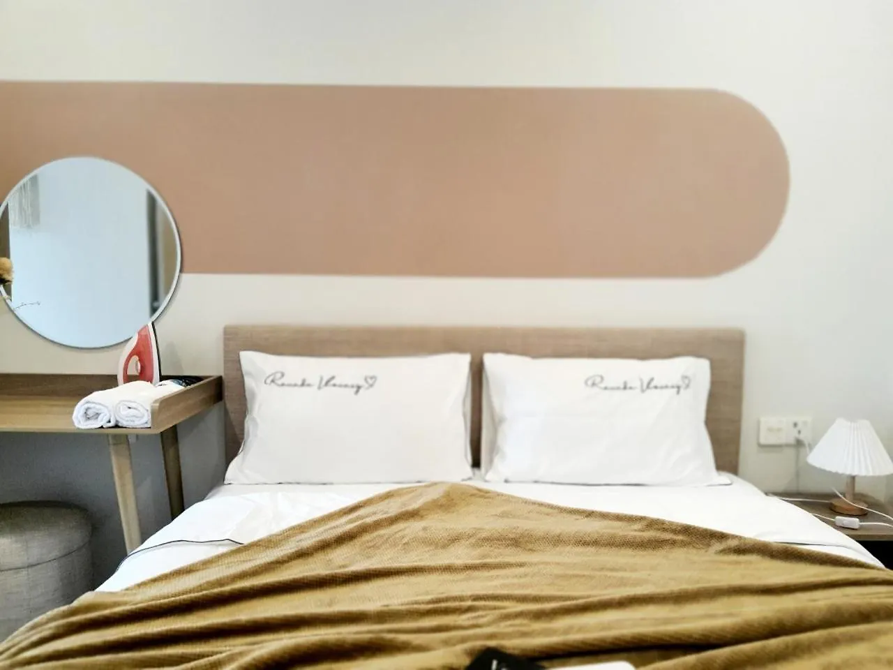 The Song Aparment 5 Star Vung Tau - Toan'House Apartment Vietnam