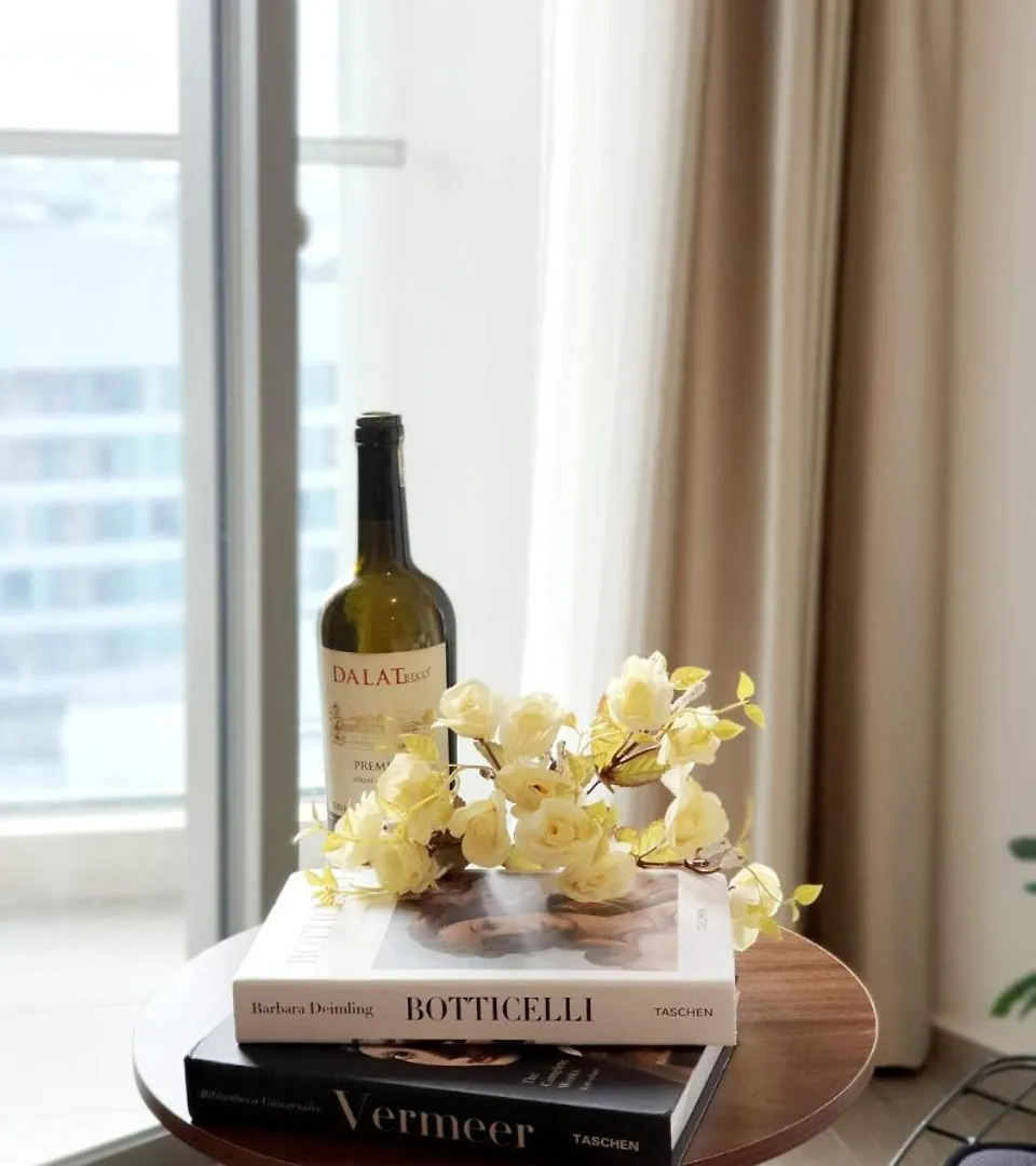 The Song Aparment 5 Star Vung Tau - Toan'House Apartment 0*,  Vietnam