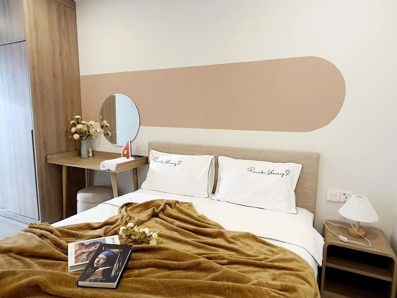 The Song Aparment 5 Star Vung Tau - Toan'House Apartment