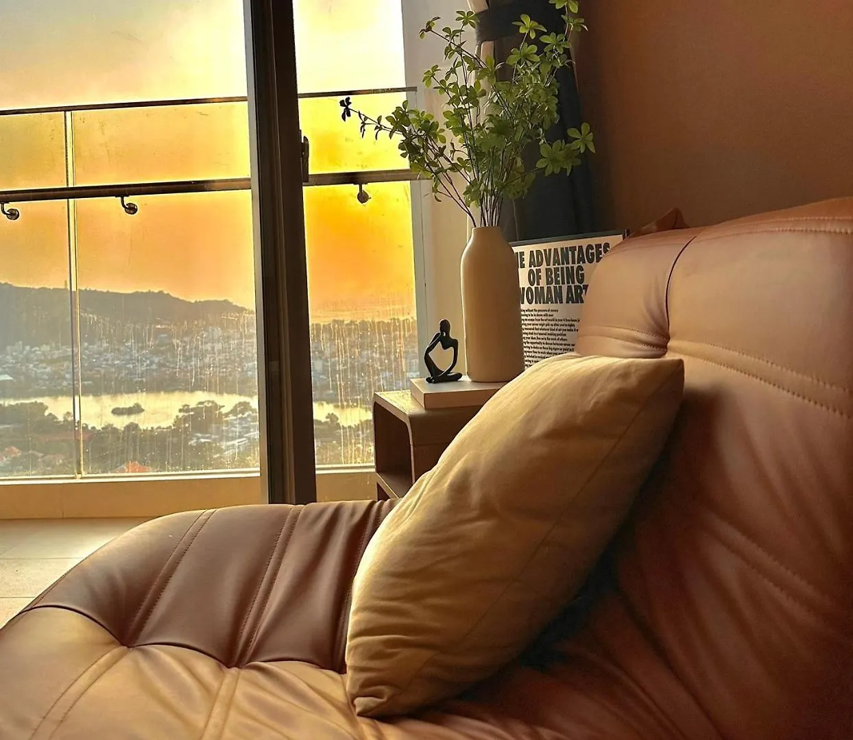 The Song Aparment 5 Star Vung Tau - Toan'House Apartment 0*,