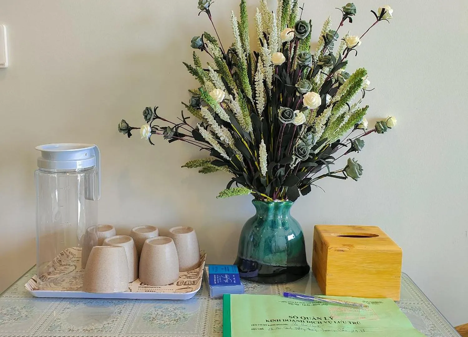 The Song Aparment 5 Star Vung Tau - Toan'House Apartment
