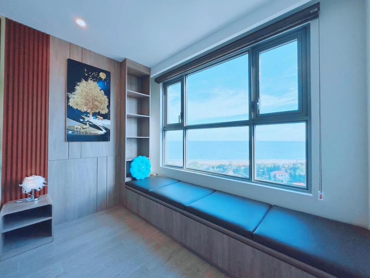 The Song Aparment 5 Star Vung Tau - Toan'House Apartment 0*,