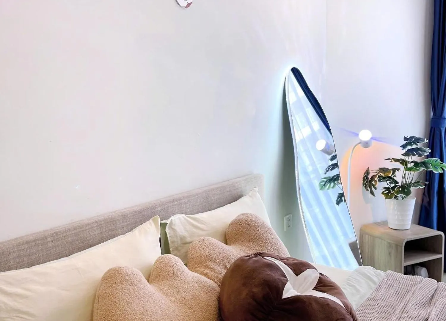 The Song Aparment 5 Star Vung Tau - Toan'House Apartment