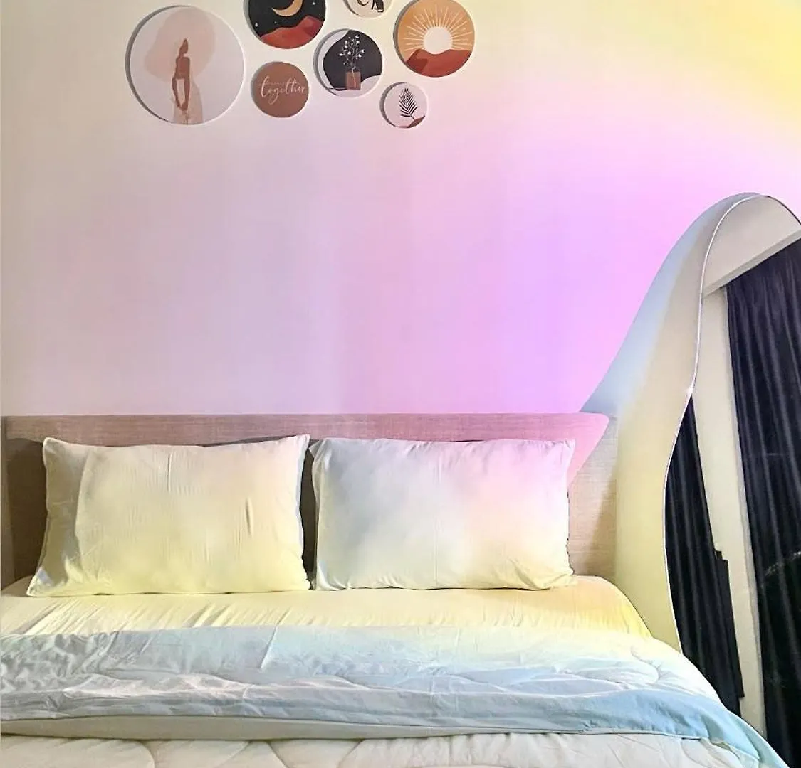 The Song Aparment 5 Star Vung Tau - Toan'House Apartment 0*,  Vietnam