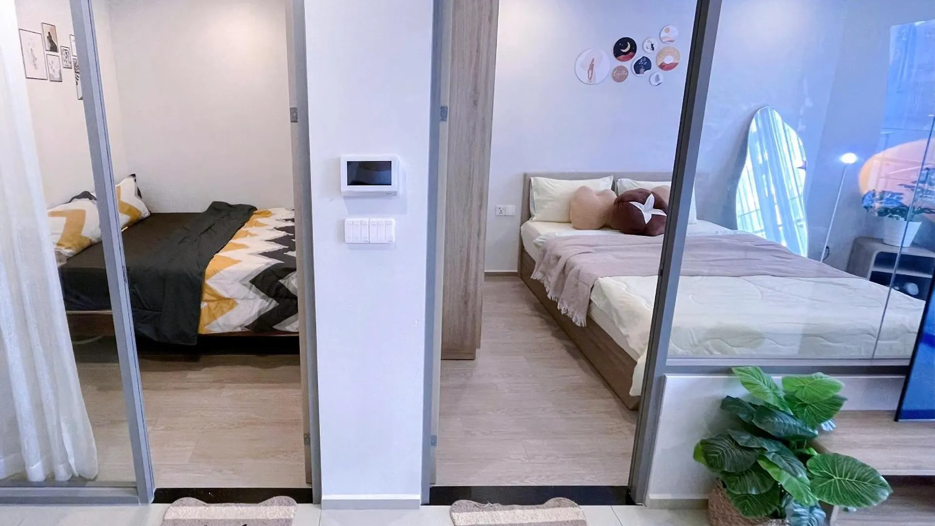 The Song Aparment 5 Star Vung Tau - Toan'House Apartment