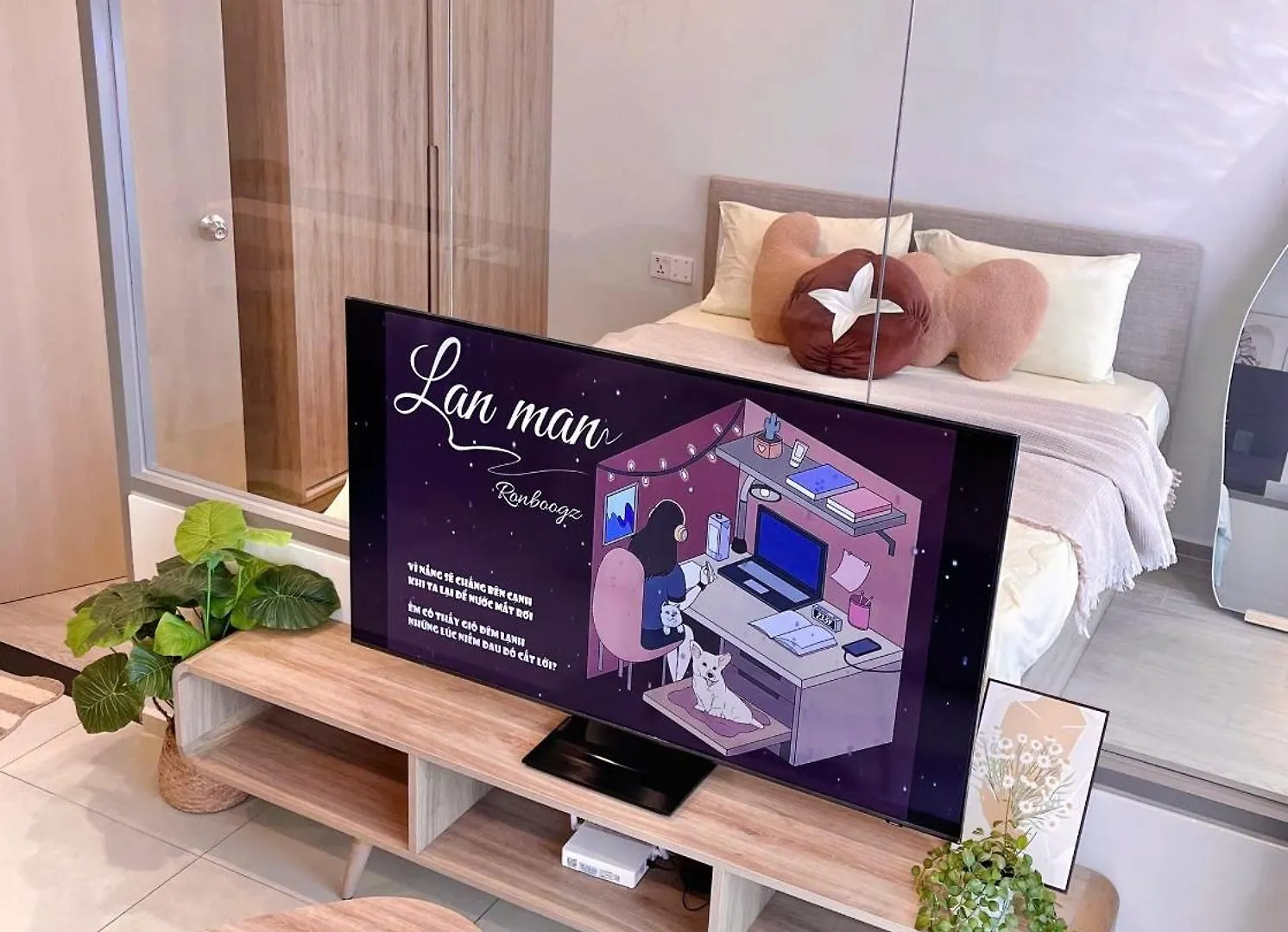 The Song Aparment 5 Star Vung Tau - Toan'House Apartment 0*,